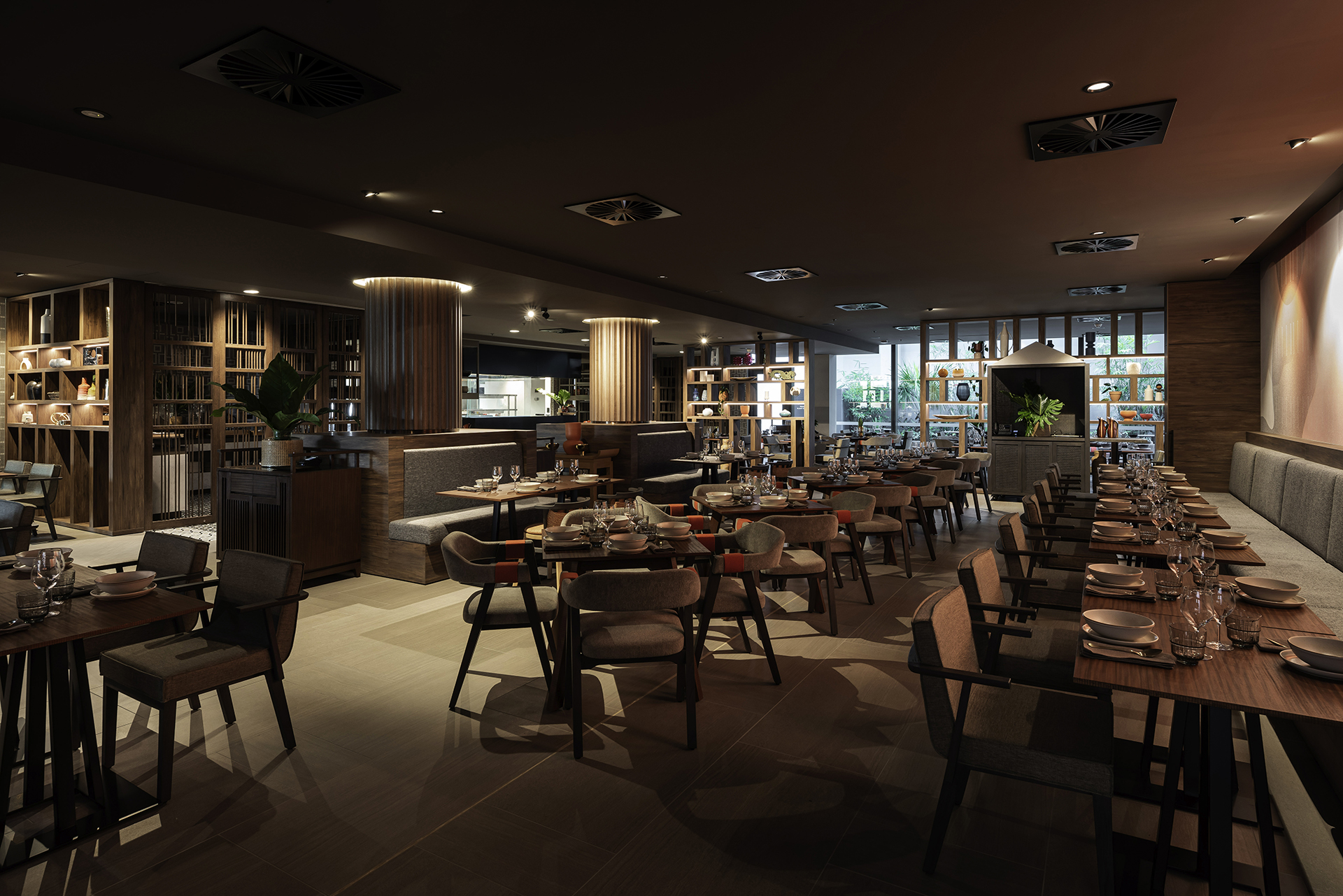 Novotel Perth Murray Street - Hotel Code: b6h3