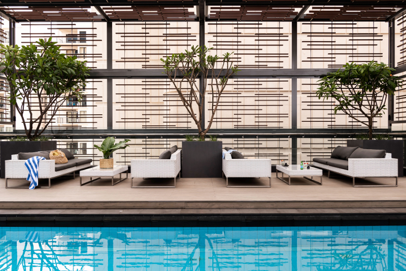 Novotel Perth Murray Street - Hotel Code: b6h3 Novotel Perth Murray