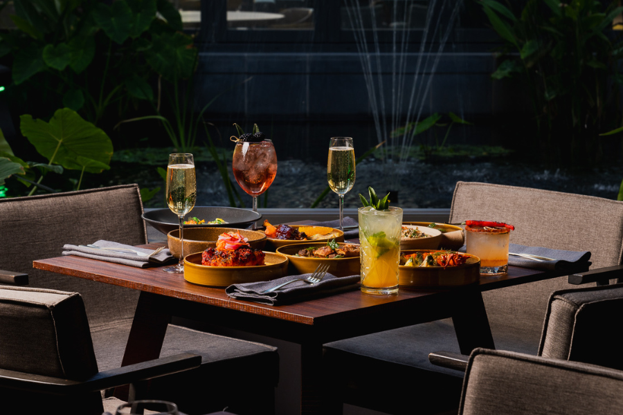 1 Miss Mi Perth gift voucher