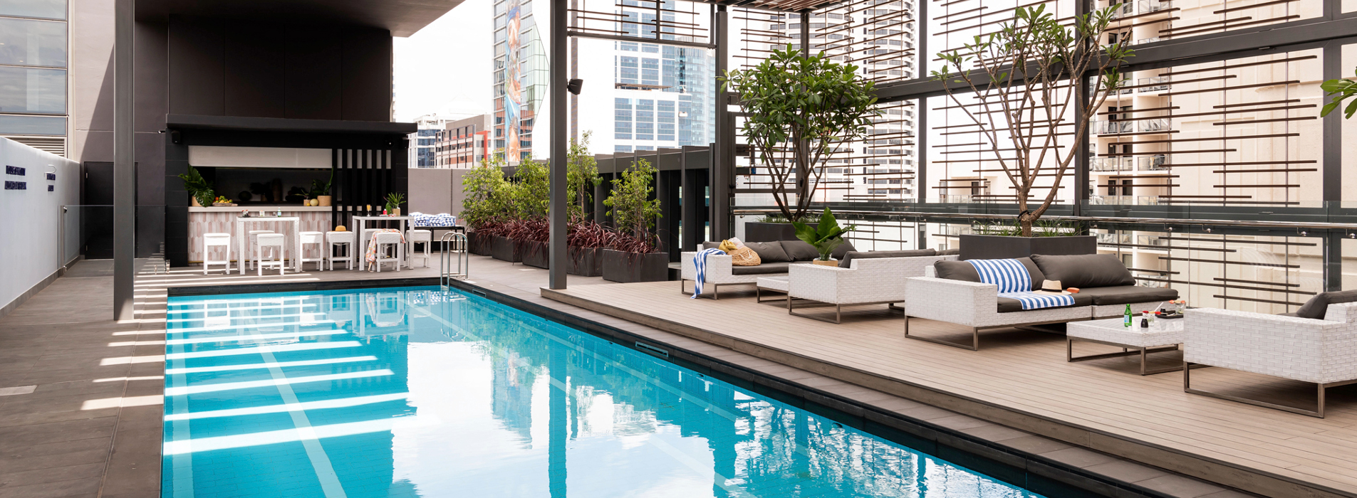 Novotel Perth Murray Street - Hotel Code: b6h3