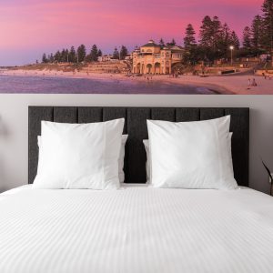 2-night Bed and Breakfast Package