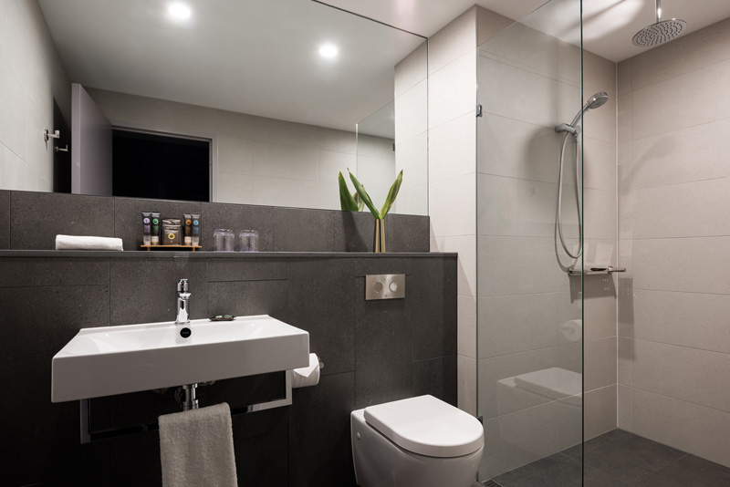 Novotel Perth Murray Street Bathroom Novotel Perth Murray Street