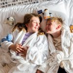 perth hotel family gift voucher
