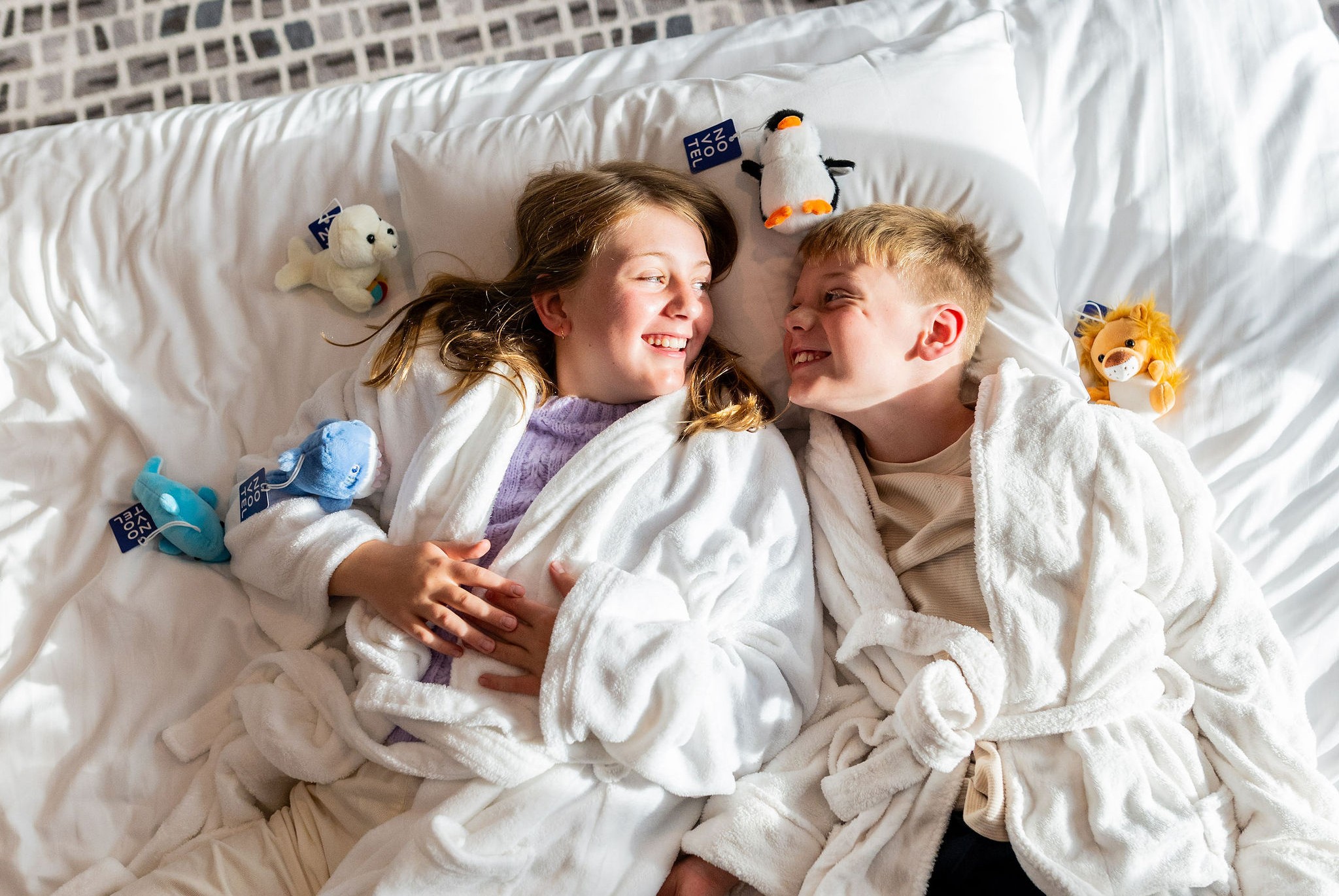 perth hotel family gift voucher